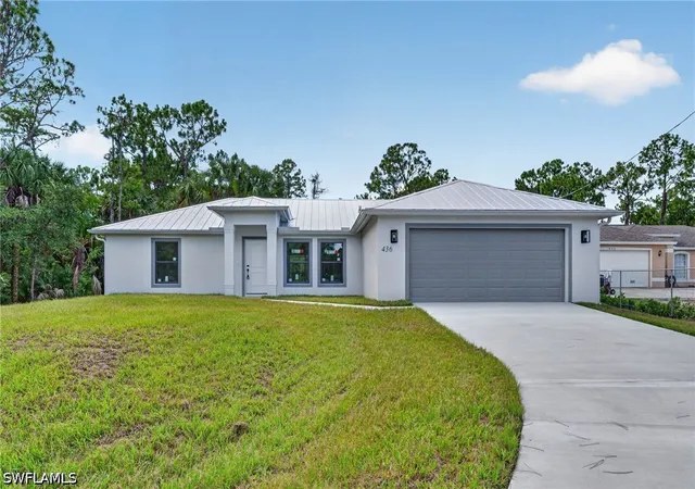 Photo 3 of Sale Pending at 436 41st Avenue Ne, Naples, FL 34120 | MLS# 226024983 | Listing updated on 2026-08-15