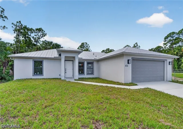 Photo 3 of Sale Pending at 436 41st Avenue NE, Naples, FL 34120 | MLS# 226024983 | Listing updated on 2026-08-15