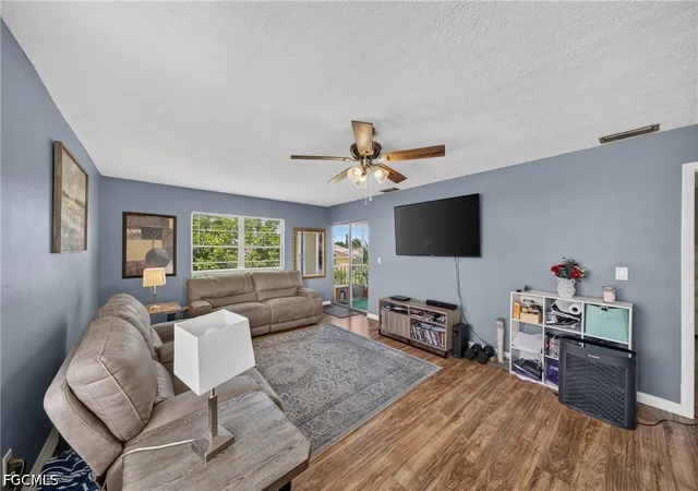 Photo 2 of Condo for sale at 4420 Santa Barbara Blvd #204, Cape Coral, FL 33914 | MLS# 2026029285 | Listing updated on 2026-08-26