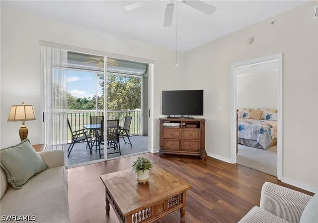 Listing Photo 2 - Condo for sale in building located at 9300 Highland Woods Blvd, Bonita Springs, FL 34135 - Unit #3206