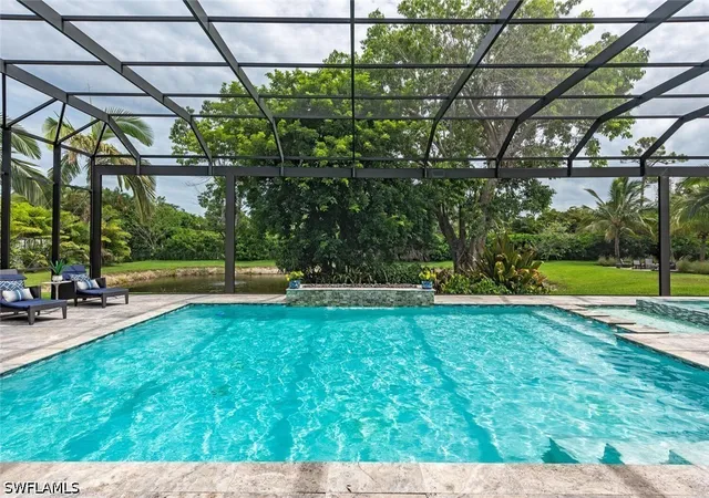Photo 2 of Single family home for sale at 179 Mahogany Dr, Naples, FL 34108 | MLS# 226025428 | Listing updated on 2026-08-18