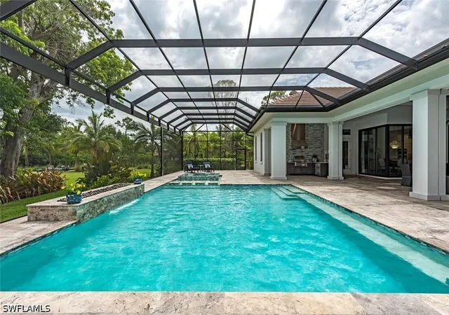 Photo 3 of Single family home for sale at 179 Mahogany Dr, Naples, FL 34108 | MLS# 226025428 | Listing updated on 2026-08-18