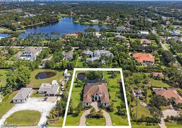 Photo 3 of Single family home for sale at 179 Mahogany Dr, Naples, FL 34108 | MLS# 226025428 | Listing updated on 2026-08-18