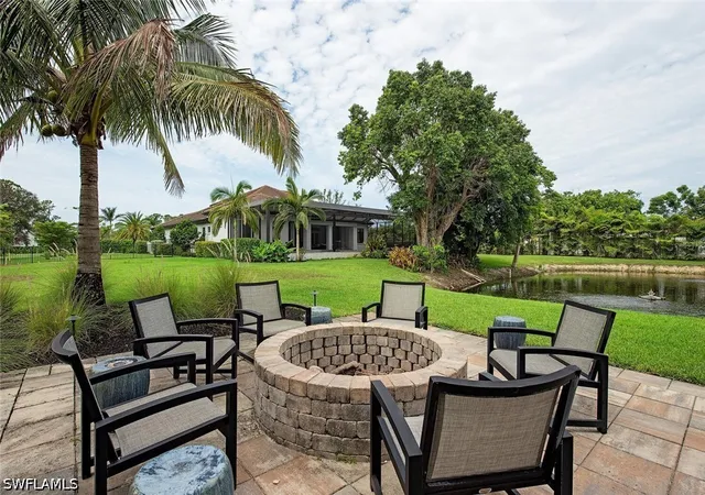 Photo 4 of Single family home for sale at 179 Mahogany Dr, Naples, FL 34108 | MLS# 226025428 | Listing updated on 2026-08-18