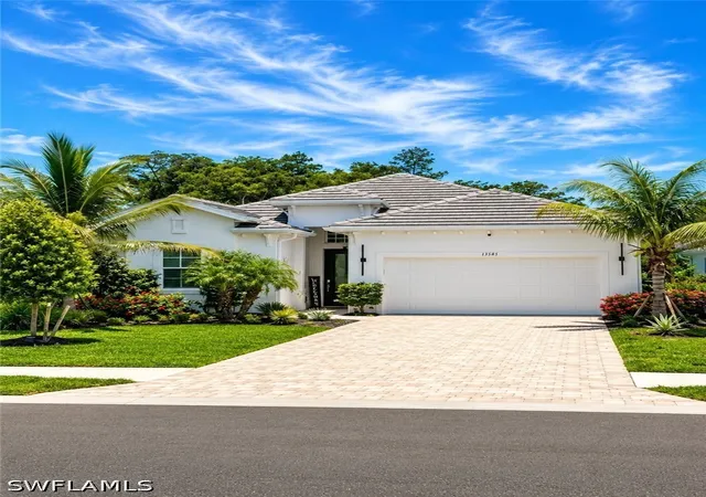 Photo 1 of Single family home for sale at 13585 Blue Bay Cir, Fort Myers, FL 33913 | MLS# 226025393 | Listing updated on 2026-08-30