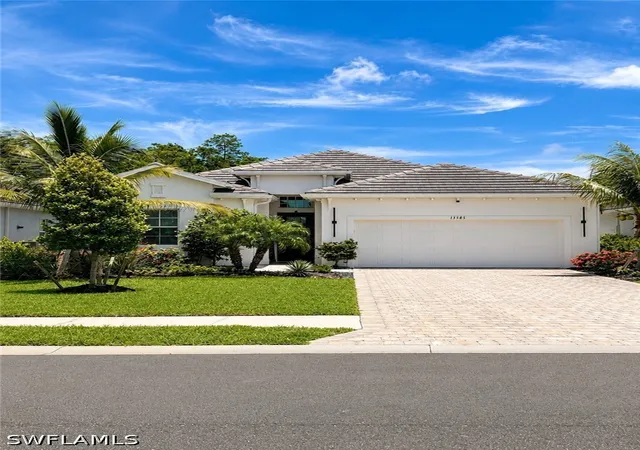 Photo 2 of Single family home for sale at 13585 Blue Bay Cir, Fort Myers, FL 33913 | MLS# 226025393 | Listing updated on 2026-08-30