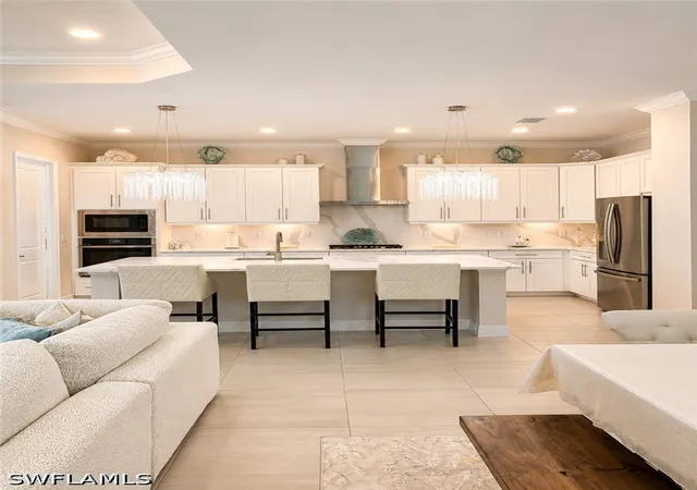 Photo 4 of Single family home for sale at 13585 Blue Bay Cir, Fort Myers, FL 33913 | MLS# 226025393 | Listing updated on 2026-08-30