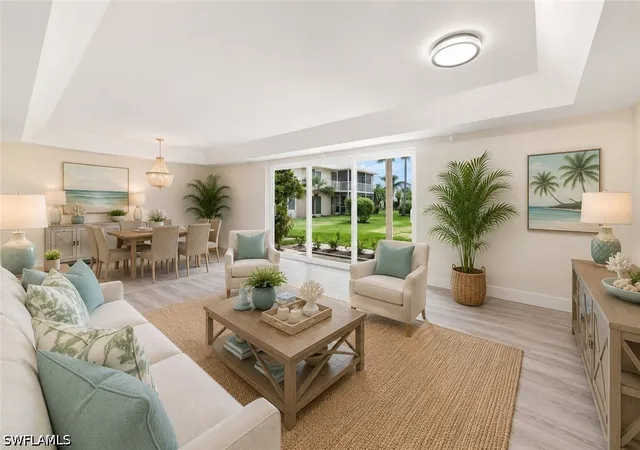 Photo 3 of Condo for sale at 379 Palm Dr #3, Naples, FL 34112 | MLS# 226024204 | Listing updated on 2026-08-24