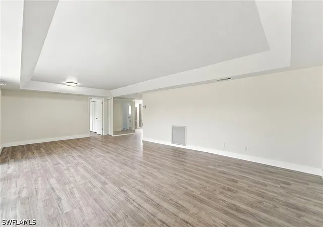Listing Photo 5 - Condo for sale in building located at 379 Palm Dr, Naples, FL 34112 - Unit #3
