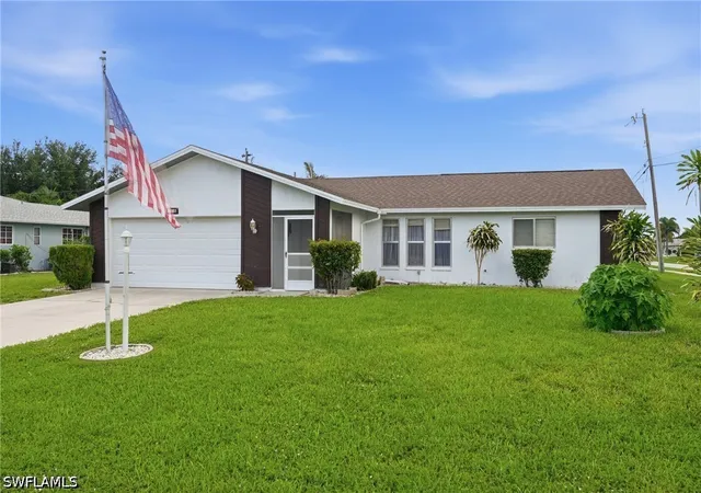 1st image of 246 Sw 37th Street, Cape Coral, FL 33914 | MLS# 226024904