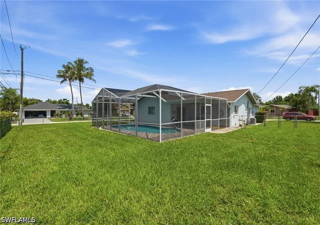 20th image of 246 Sw 37th Street, Cape Coral, FL 33914 | MLS# 226024904