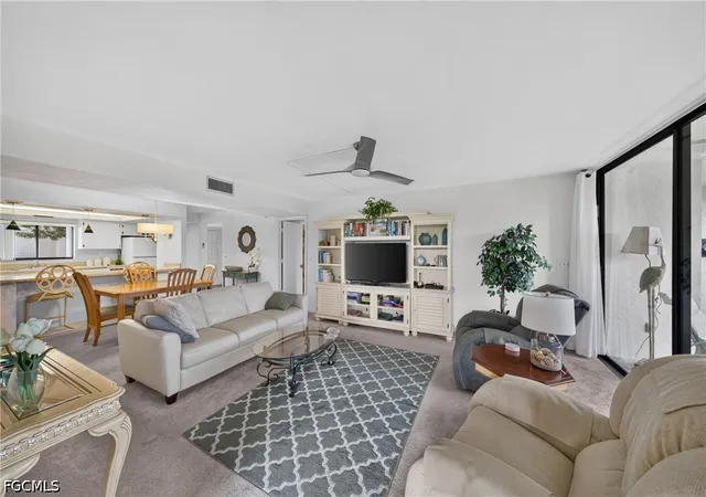 Photo 2 of Condo for sale at 4570 Trawler Ct #102, Fort Myers, FL 33919 | MLS# 2026029348 | Listing updated on 2026-08-26