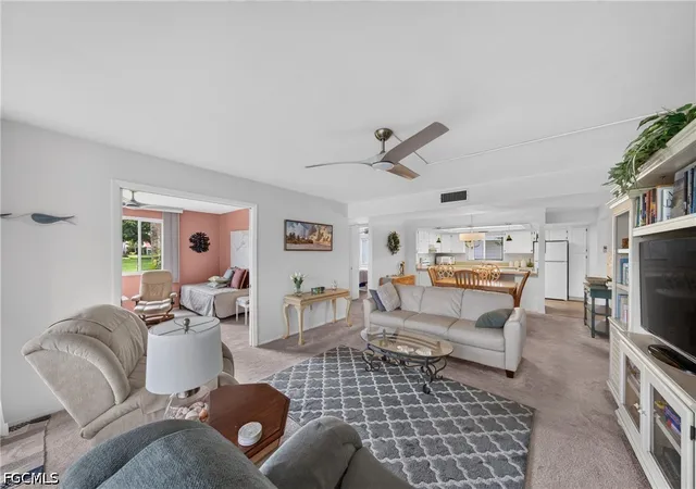 Photo 3 of Condo for sale at 4570 Trawler Ct #102, Fort Myers, FL 33919 | MLS# 2026029348 | Listing updated on 2026-08-26
