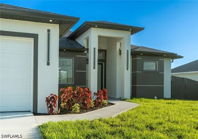 Photo 3 of Single family home for sale at 2516 24th Street W, Lehigh Acres, FL 33971 | MLS# 226025455 | Listing updated on 2026-08-22