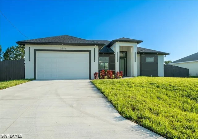 Photo 4 of Single family home for sale at 2516 24th Street W, Lehigh Acres, FL 33971 | MLS# 226025455 | Listing updated on 2026-08-22