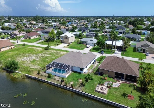 Photo 3 of Single family home for sale at 619 Sw 26th Terrace, Cape Coral, FL 33914 | MLS# 2026029394 | Listing updated on 2026-08-22