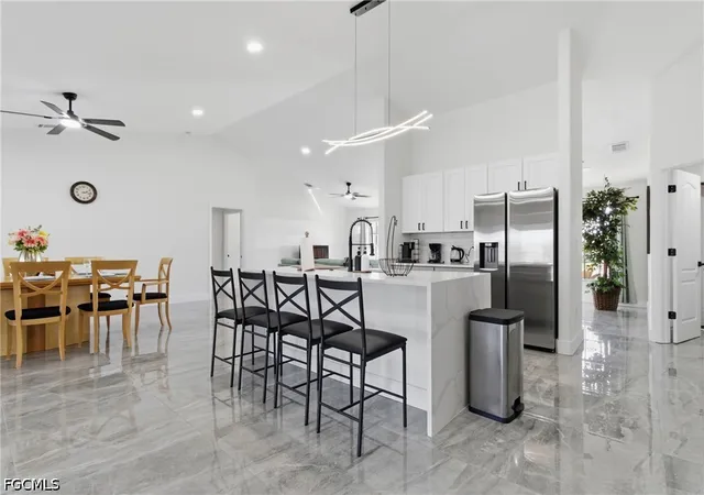Photo 4 of Single family home for sale at 619 SW 26th Terrace, Cape Coral, FL 33914 | MLS# 2026029394 | Listing updated on 2026-08-22