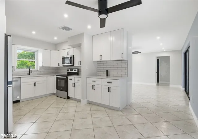 Photo 3 of Single family home for sale at 1560 Ricardo Ave, Fort Myers, FL 33901 | MLS# 2026029411 | Listing updated on 2026-08-17