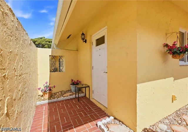 Photo 3 of Sale Pending at 180 Harrison Rd #3, Naples, FL 34112 | MLS# 226024918 | Listing updated on 2026-08-23