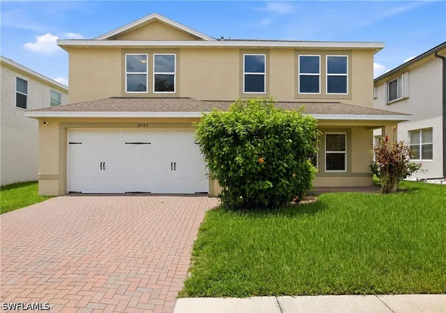 Photo 1 of Single family home for sale at 10365 Canal Brk Ln, Lehigh Acres, FL 33936 | MLS# 226025412 | Listing updated on 2026-08-25