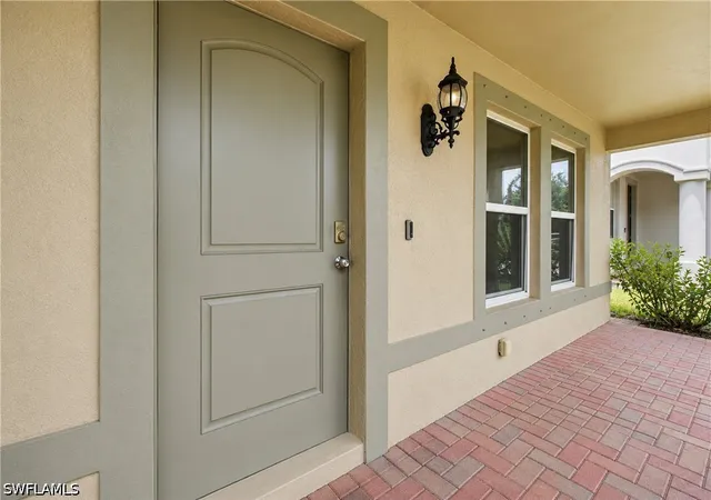 Photo 2 of Single family home for sale at 10365 Canal Brk Ln, Lehigh Acres, FL 33936 | MLS# 226025412 | Listing updated on 2026-08-25