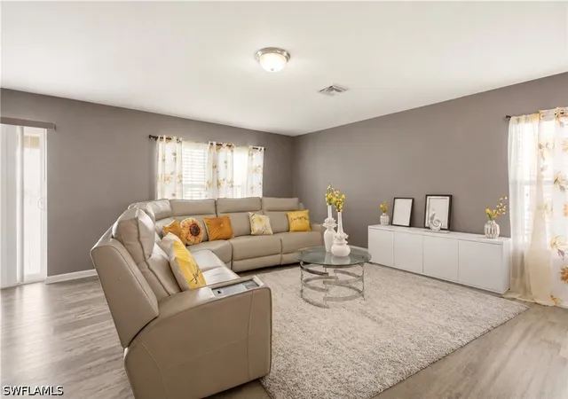 Photo 3 of Single family home for sale at 10365 Canal Brk Ln, Lehigh Acres, FL 33936 | MLS# 226025412 | Listing updated on 2026-08-25