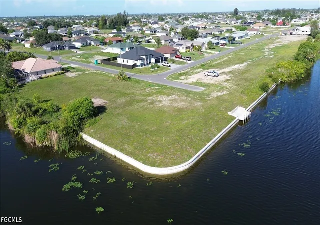 Photo 1 of Sale Pending at 1919 Ne 10th Avenue, Cape Coral, FL 33909 | MLS# 2026029423 | Listing updated on 2026-08-26