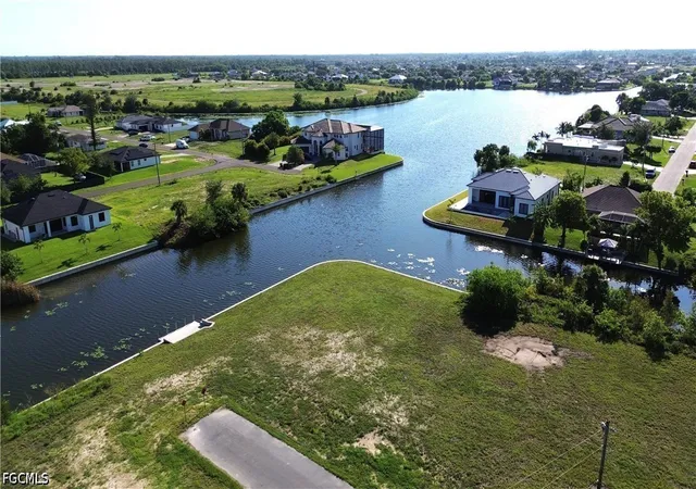 Photo 2 of Sale Pending at 1919 Ne 10th Avenue, Cape Coral, FL 33909 | MLS# 2026029423 | Listing updated on 2026-08-26