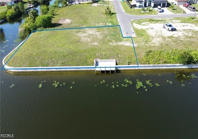 Photo 3 of Sale Pending at 1919 Ne 10th Avenue, Cape Coral, FL 33909 | MLS# 2026029423 | Listing updated on 2026-08-26
