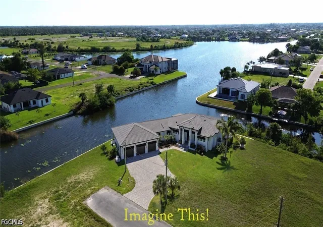 Photo 3 of Sale Pending at 1919 NE 10th Avenue, Cape Coral, FL 33909 | MLS# 2026029423 | Listing updated on 2026-08-26