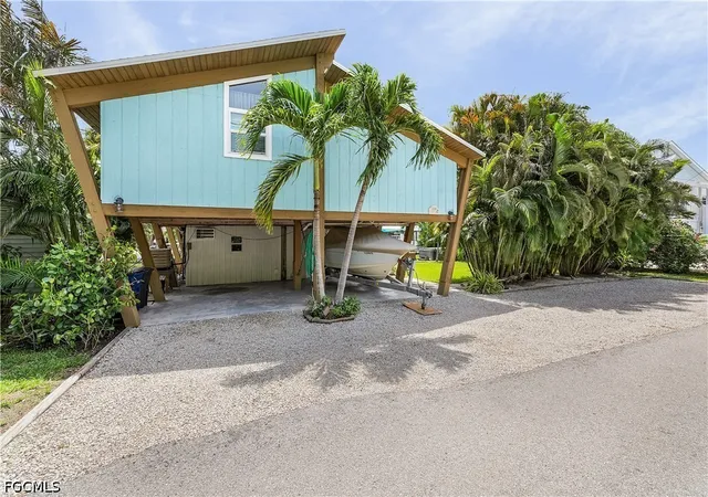 Photo 1 of Sale Pending at 16186 Antigua Way, Bokeelia, FL 33922 | MLS# 2026029442 | Listing updated on 2026-08-31