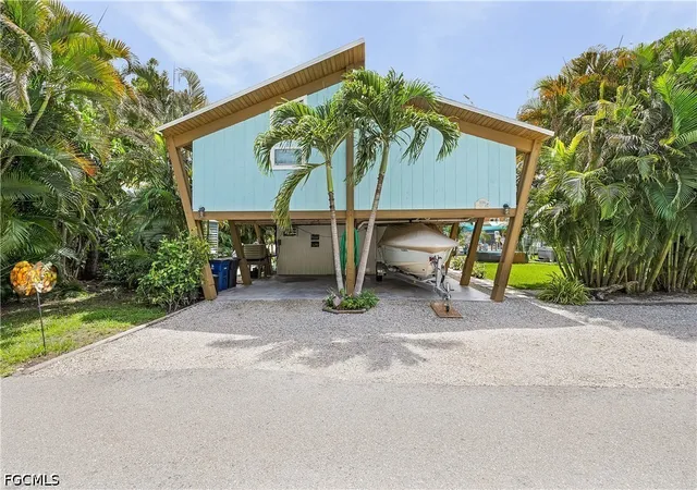 Photo 2 of Sale Pending at 16186 Antigua Way, Bokeelia, FL 33922 | MLS# 2026029442 | Listing updated on 2026-08-31