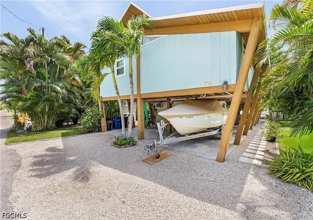 Photo 3 of Sale Pending at 16186 Antigua Way, Bokeelia, FL 33922 | MLS# 2026029442 | Listing updated on 2026-08-31