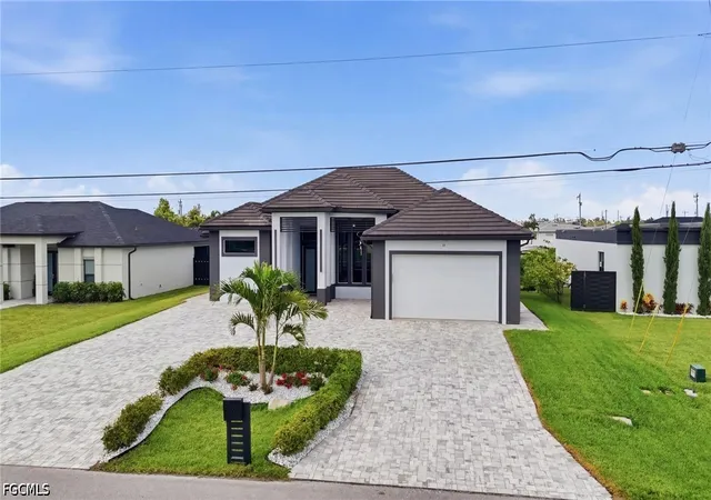 Photo 3 of Single family home for sale at 18 NE 6th Street, Cape Coral, FL 33909 | MLS# 2026029444 | Listing updated on 2026-08-19