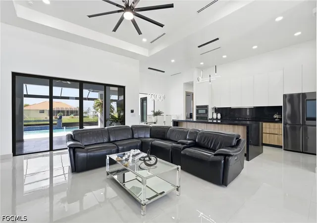 Photo 4 of Single family home for sale at 18 NE 6th Street, Cape Coral, FL 33909 | MLS# 2026029444 | Listing updated on 2026-08-19