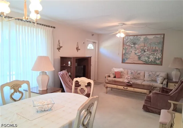 Photo 3 of Townhouse for sale at 2 Tangelo Ct, Lehigh Acres, FL 33936 | MLS# 2026029464 | Listing updated on 2026-08-26