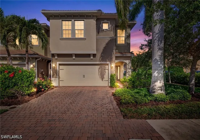 Photo 1 of Sale Pending at 4078 Wilmont Pl, Fort Myers, FL 33916 | MLS# 226025459 | Listing updated on 2026-08-12