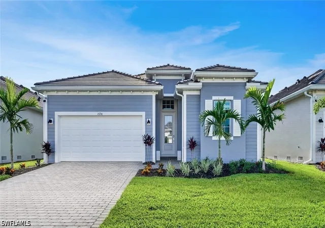 Photo 1 of Sale Pending at 15716 Raveneli Ct, Fort Myers, FL 33908 | MLS# 226025362 | Listing updated on 2026-08-19