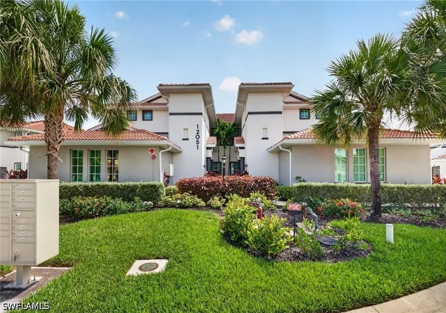 Photo 2 of Condo for sale at 12051 Santaluz Dr #201, Fort Myers, FL 33913 | MLS# 226025436 | Listing updated on 2026-08-23