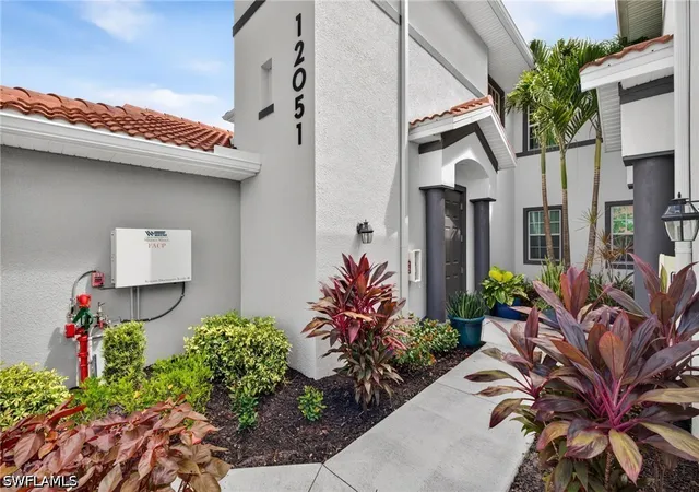 Photo 3 of Condo for sale at 12051 Santaluz Dr #201, Fort Myers, FL 33913 | MLS# 226025436 | Listing updated on 2026-08-23