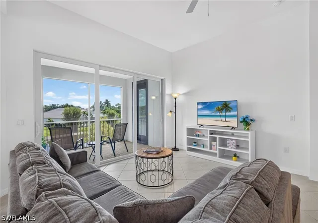 Listing Photo 5 - Condo for sale in building located at 12051 Santaluz Dr, Fort Myers, FL 33913 - Unit #201