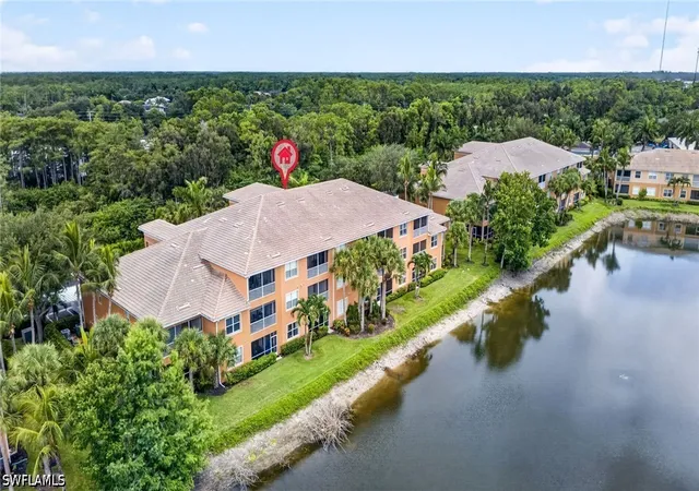 Photo 1 of Sale Pending at 9621 Spanish Moss Way #3833, Bonita Springs, FL 34135 | MLS# 226025522 | Listing updated on 2026-08-18