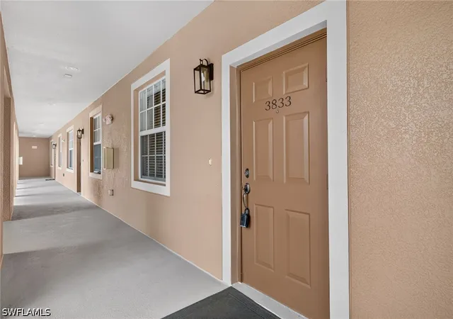 Photo 2 of Sale Pending at 9621 Spanish Moss Way #3833, Bonita Springs, FL 34135 | MLS# 226025522 | Listing updated on 2026-08-18