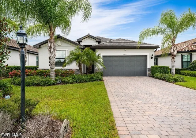 Photo 1 of Sale Pending at 19825 The Pl Blvd, Estero, FL 33928 | MLS# 226024612 | Listing updated on 2026-08-15