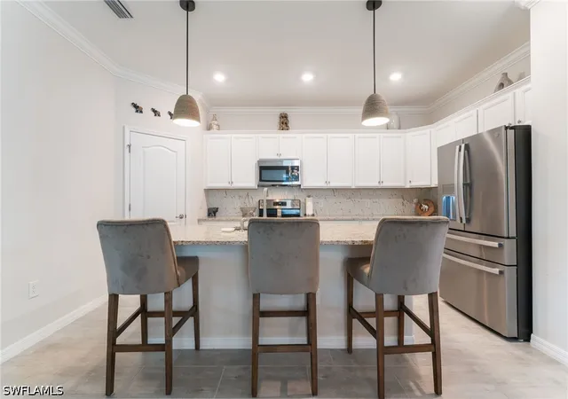 Photo 2 of Sale Pending at 19825 The Pl Blvd, Estero, FL 33928 | MLS# 226024612 | Listing updated on 2026-08-15