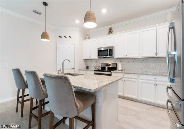 Photo 3 of Sale Pending at 19825 The Pl Blvd, Estero, FL 33928 | MLS# 226024612 | Listing updated on 2026-08-15