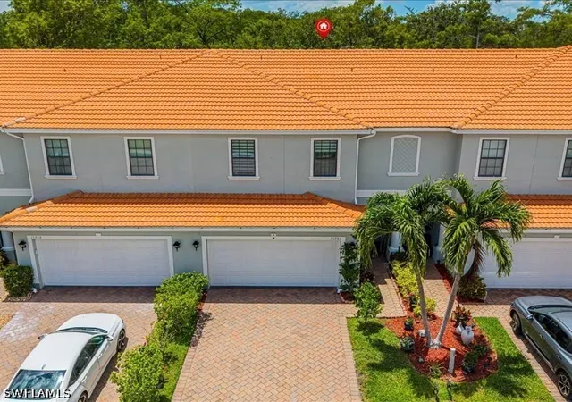 Photo 1 of Townhouse for sale at 15286 Summit Pl Cir #175, Naples, FL 34119 | MLS# 226025561 | Listing updated on 2026-08-25