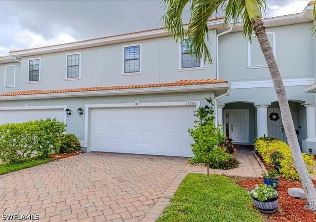 Photo 2 of Townhouse for sale at 15286 Summit Pl Cir #175, Naples, FL 34119 | MLS# 226025561 | Listing updated on 2026-08-25