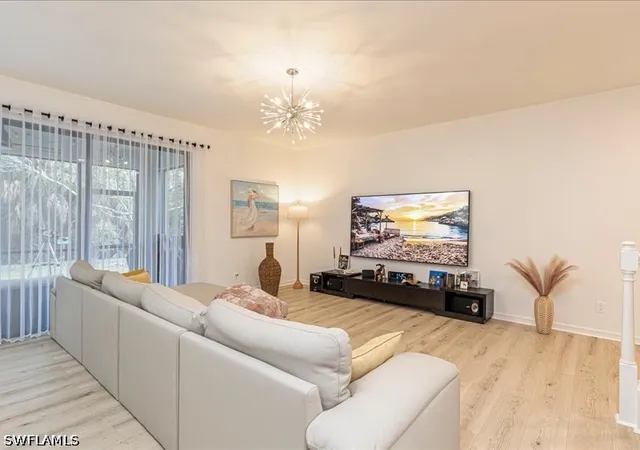 Photo 3 of Townhouse for sale at 15286 Summit Pl Cir #175, Naples, FL 34119 | MLS# 226025561 | Listing updated on 2026-08-25