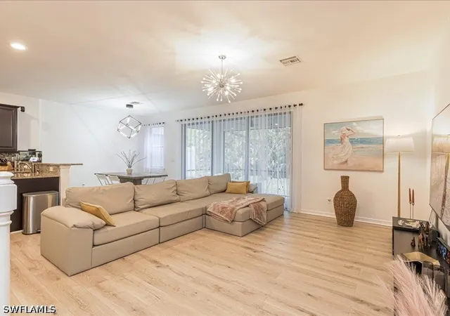 Photo 3 of Townhouse for sale at 15286 Summit Pl Cir #175, Naples, FL 34119 | MLS# 226025561 | Listing updated on 2026-08-25